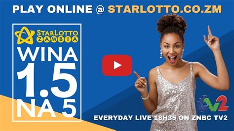 starlotto|Star Lotto Zambia .